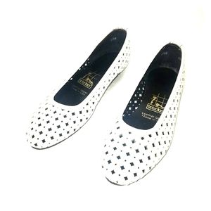 TicTacToes Women's ballerina flats size 6.5 M